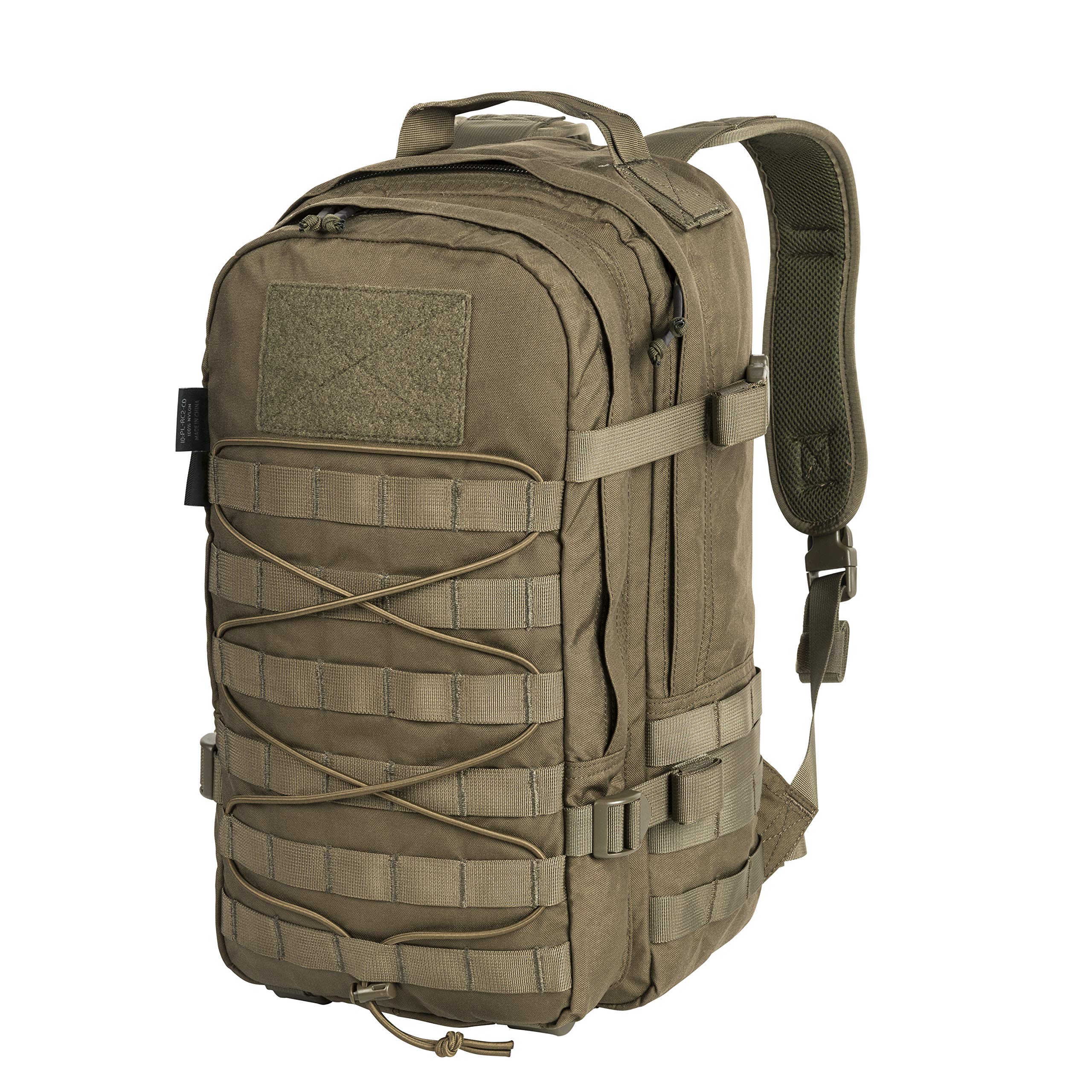 Helikon-Tex Raccoon Mk2 (20 L) Backpack - Cordura® Backpack