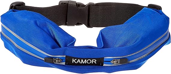 kamor running belt