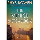 The Venice Sketchbook: A Novel