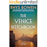 The Venice Sketchbook: A Novel