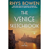 The Venice Sketchbook: A Novel
