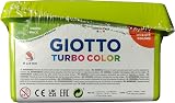 GIOTTO Turbocolor Felt Tip Fibre Pens Fine Tip 144 Colours School Pack view 3