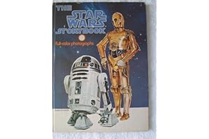 STAR WARS STORYBOOK