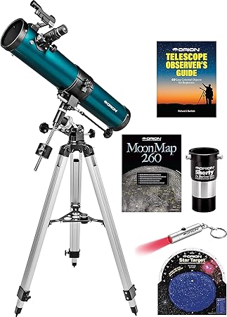 reflector telescope amazon