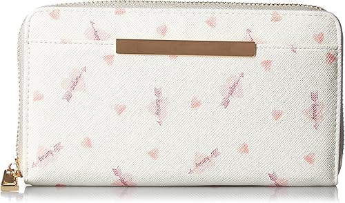 Amazon ハニーサロンバイフォピッシュ 財布 ハートアローウォレット Fhb 10 アイボリー Honey Salon By Foppish ハニーサロンバイフォピッシュ 財布