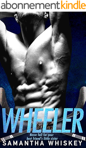 Download Wheeler (Seattle Sharks Book 8) (English Edition) PDF