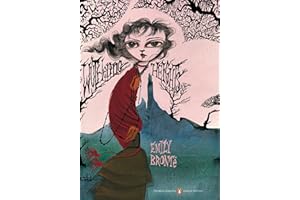 Wuthering Heights: (Penguin Classics Deluxe Edition)