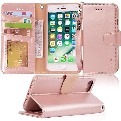 Arae Case for iPhone SE 2022 iPhone SE 2020 iPhone iPhone