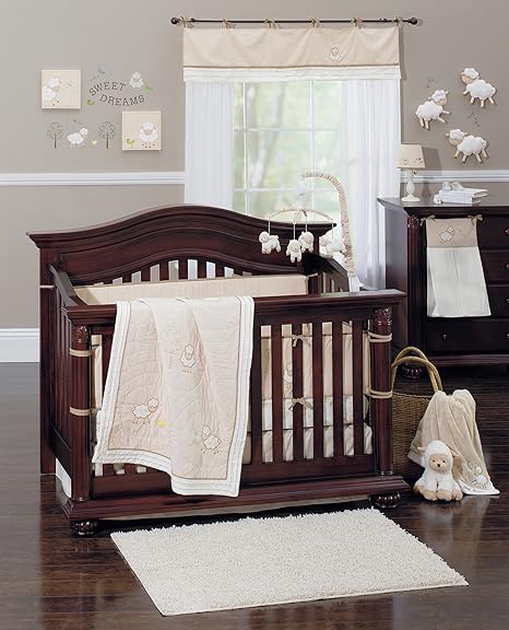 babies r us crib sheet