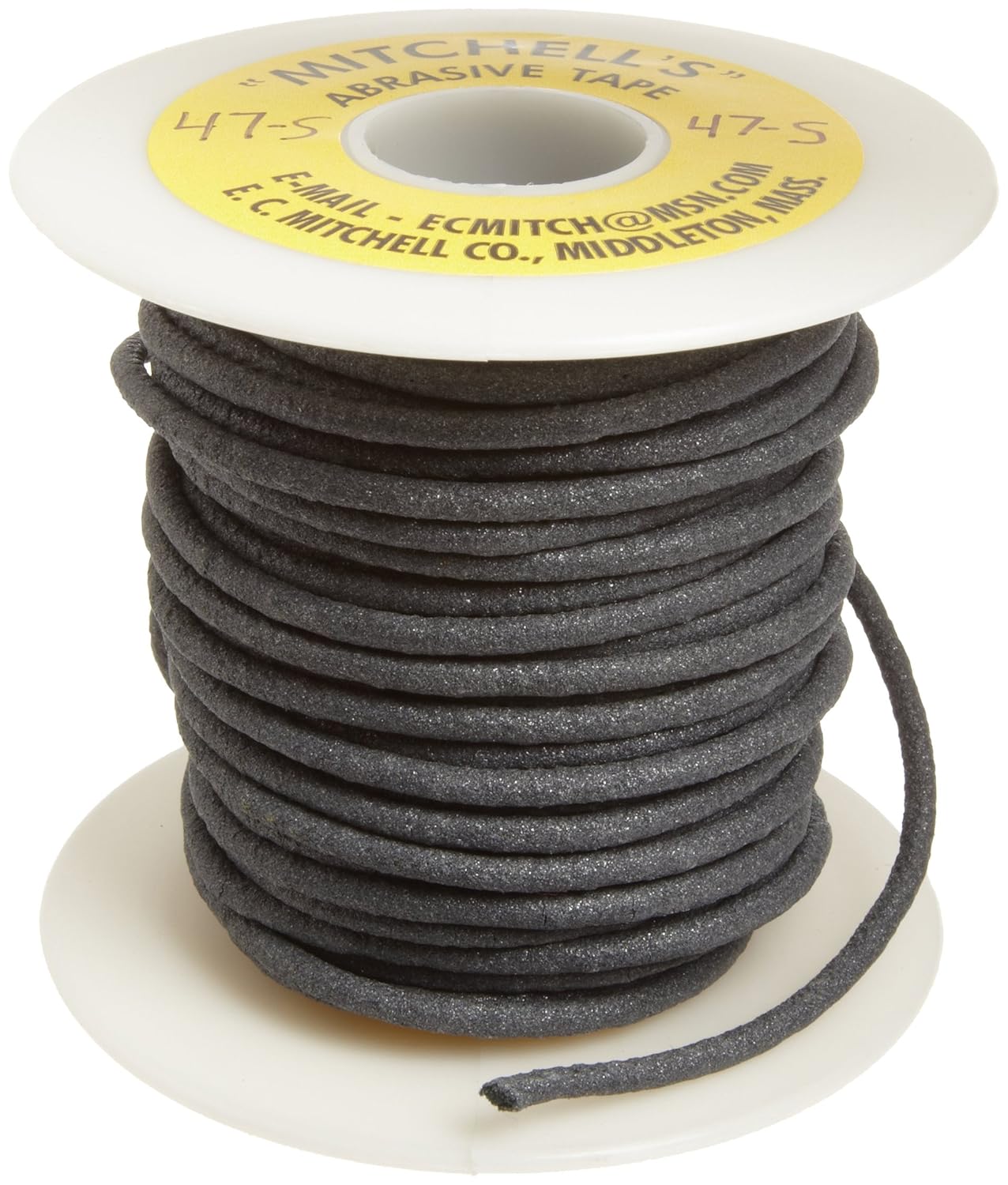 Silicon Carbide 120 Grit .125 Diameter x 25 Feet Silicon Carbide 120
