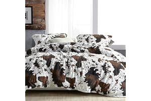 Byourbed Moo Cow - Coma Inducer Oversized King Comforter