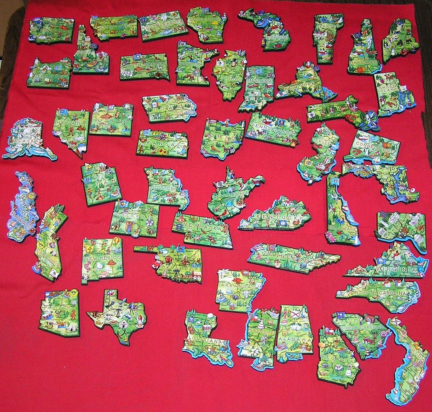 Which Is The Best Roam Magnets For Refrigerator