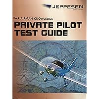 PRIVATE PILOT MANUAL 未開封品 Private Pilot Manual Private Pilot Textbook: Jeppesen