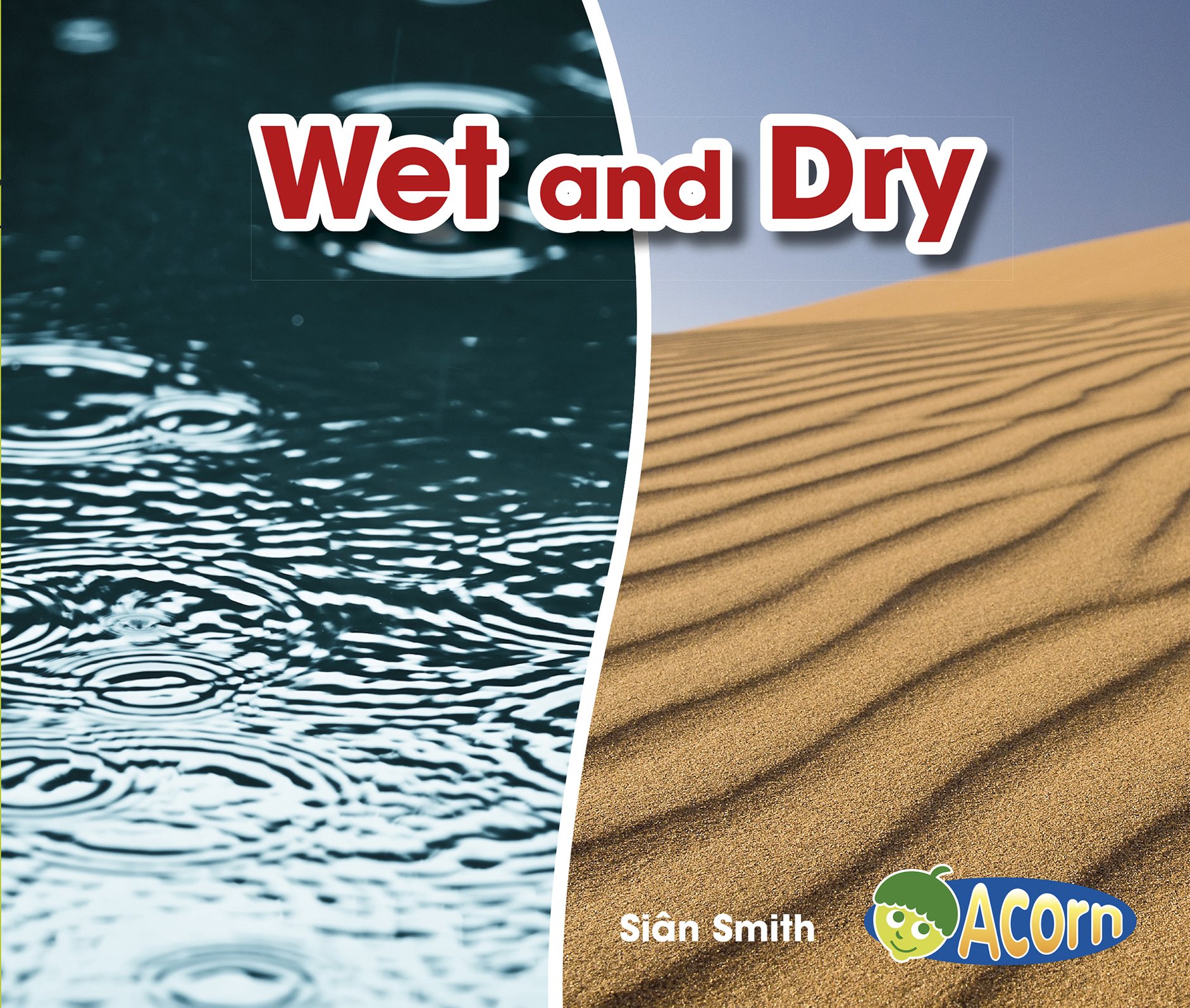 Wet and Dry : Smith, Sian: Amazon.ca: Books