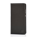 Huawei Mate 9 Leather Wallet Case Designed by