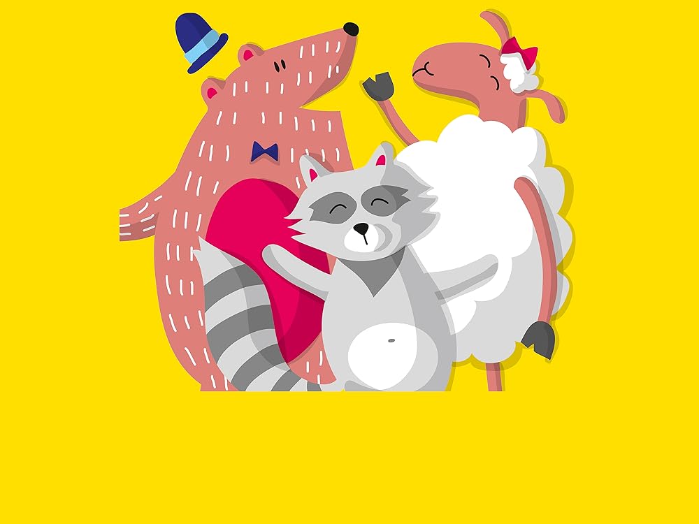 Lena Felix Und Die Kita Kids