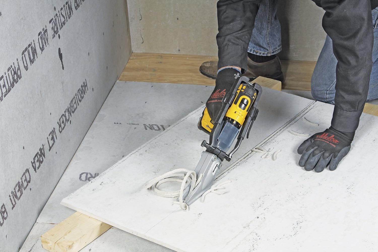 Edma B078jhkkcj ターボシャーファイバーセメント 繊維強化セメント板切断用ドリルアタッチメント 日本正規品 エドマ 工具セット道具セット 当季大流行 Rumble Media