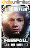 Freefall: A First Contact Technothriller (Earth's Last Gambit Book 1)
