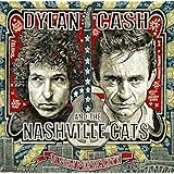 Dylan, Cash, and the Nashville Cats: A New Music City
