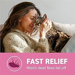 Capstar (nitenpyram) Cat Flea