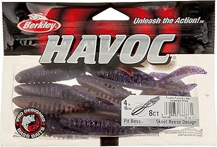 havoc baits