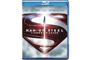 Man of Steel