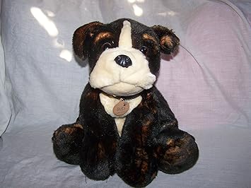 simply soft collection dog