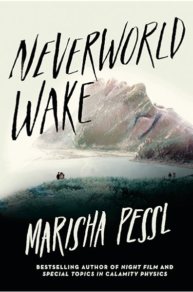 Amazon Com Neverworld Wake Ebook Pessl Marisha Kindle Store