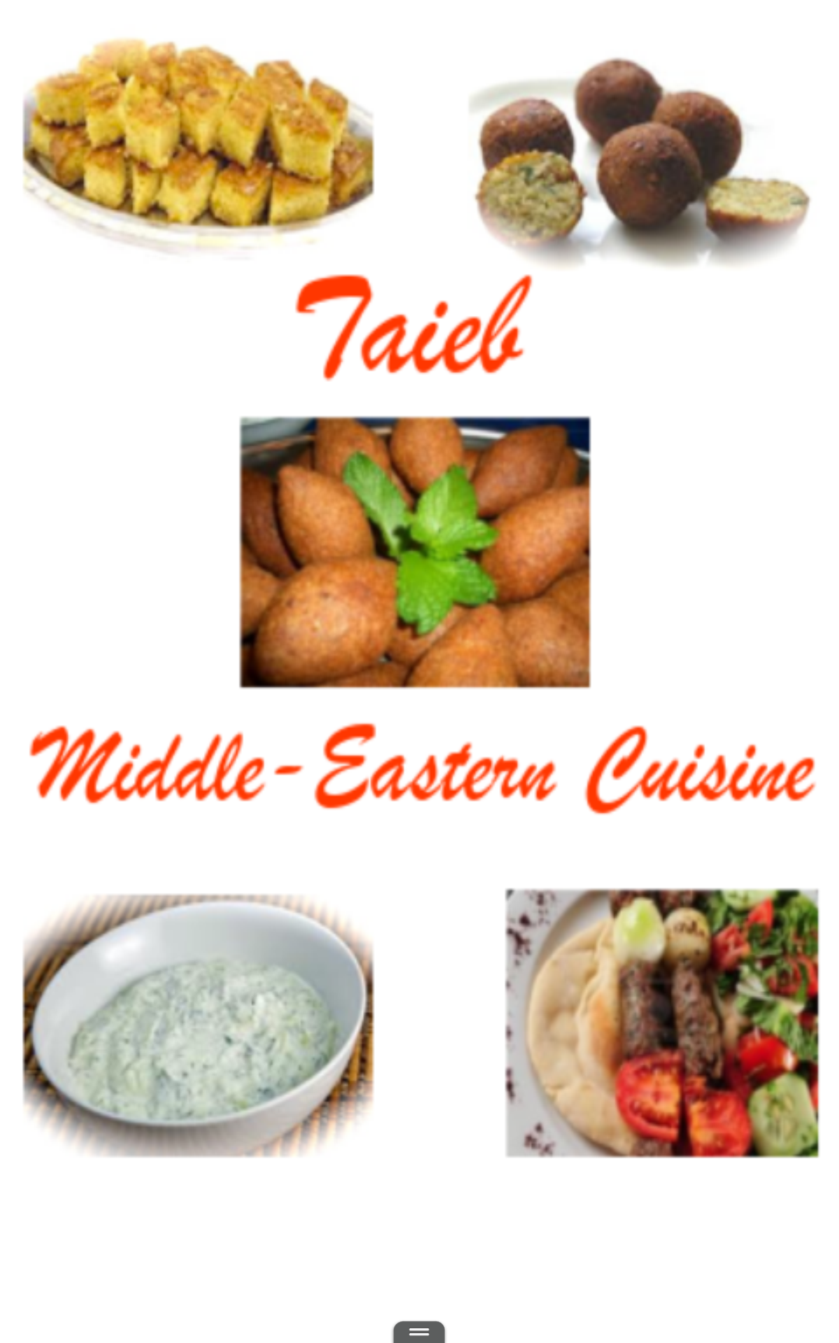 Taieb (Kindle Tablet Edition)Amazon.deAppstore for Android