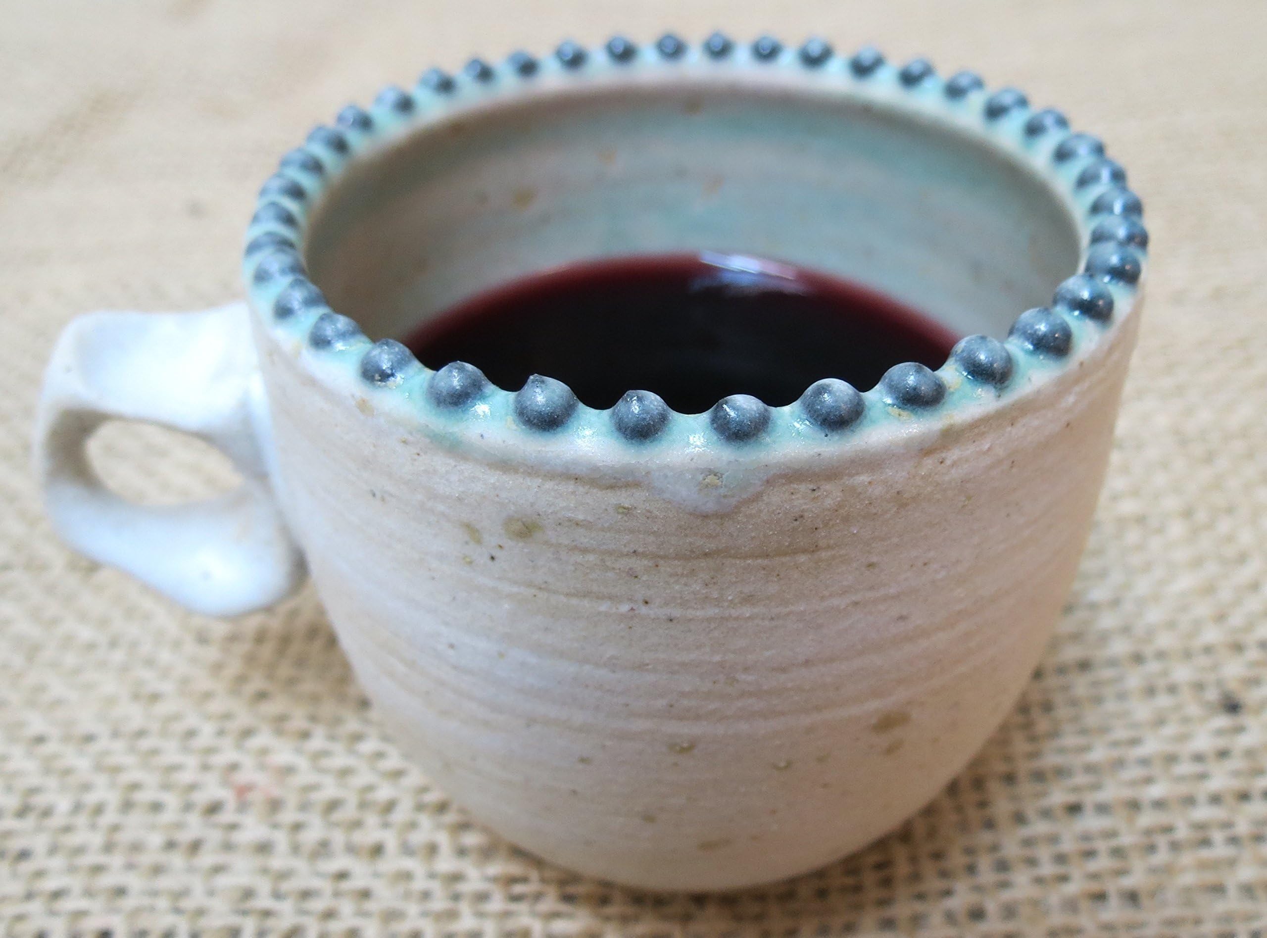 Espresso Coffee Mug