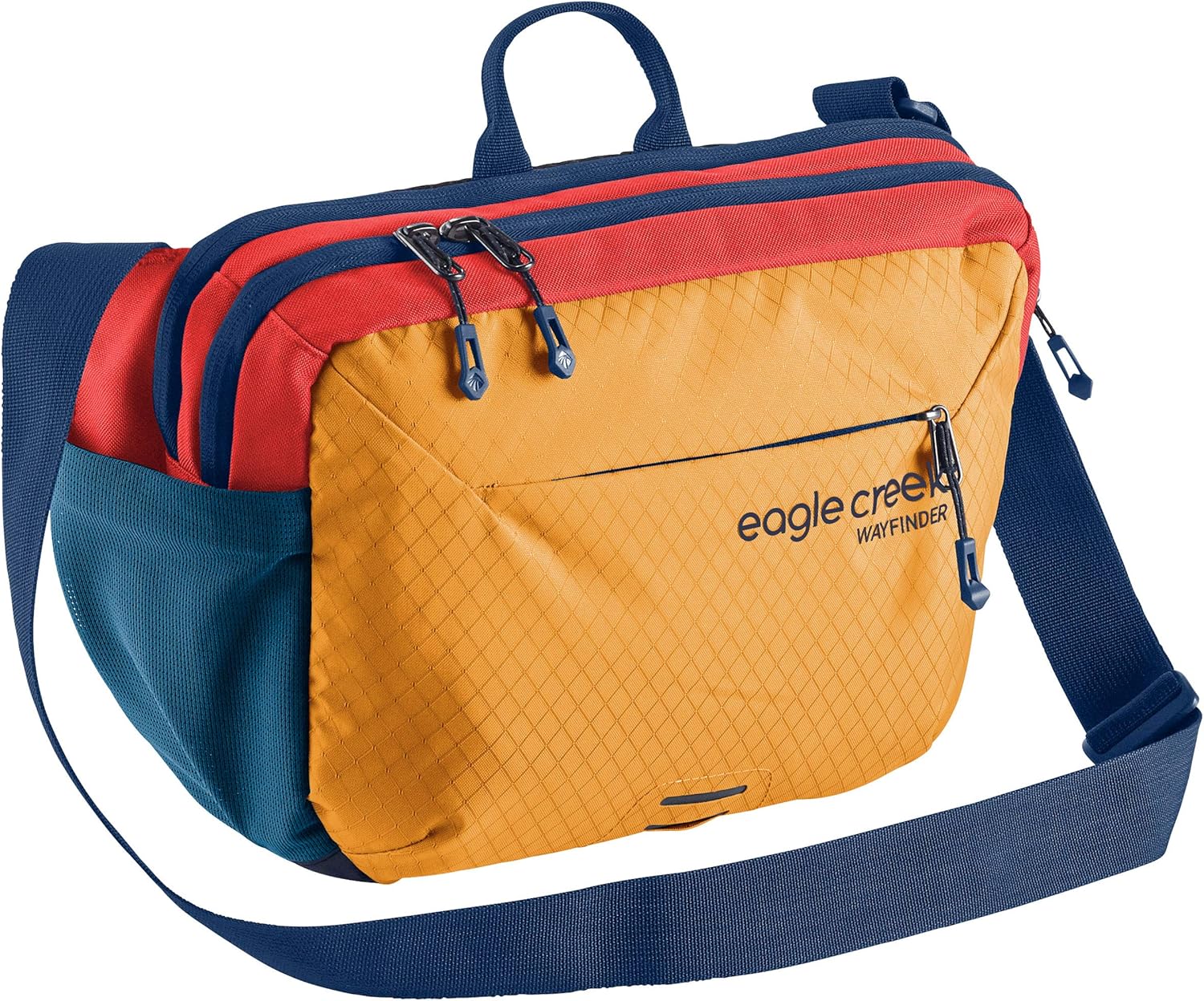 eagle creek crossbody bag