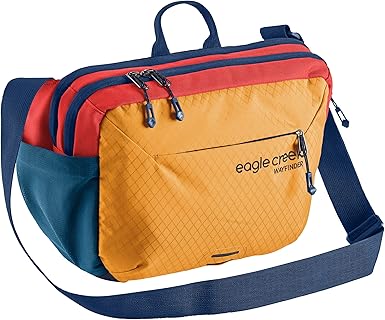 eagle creek crossbody purse