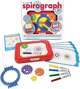 amazon spirograph junior