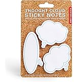 Kikkerland Thought Cloud Sticky Notes (ST20)