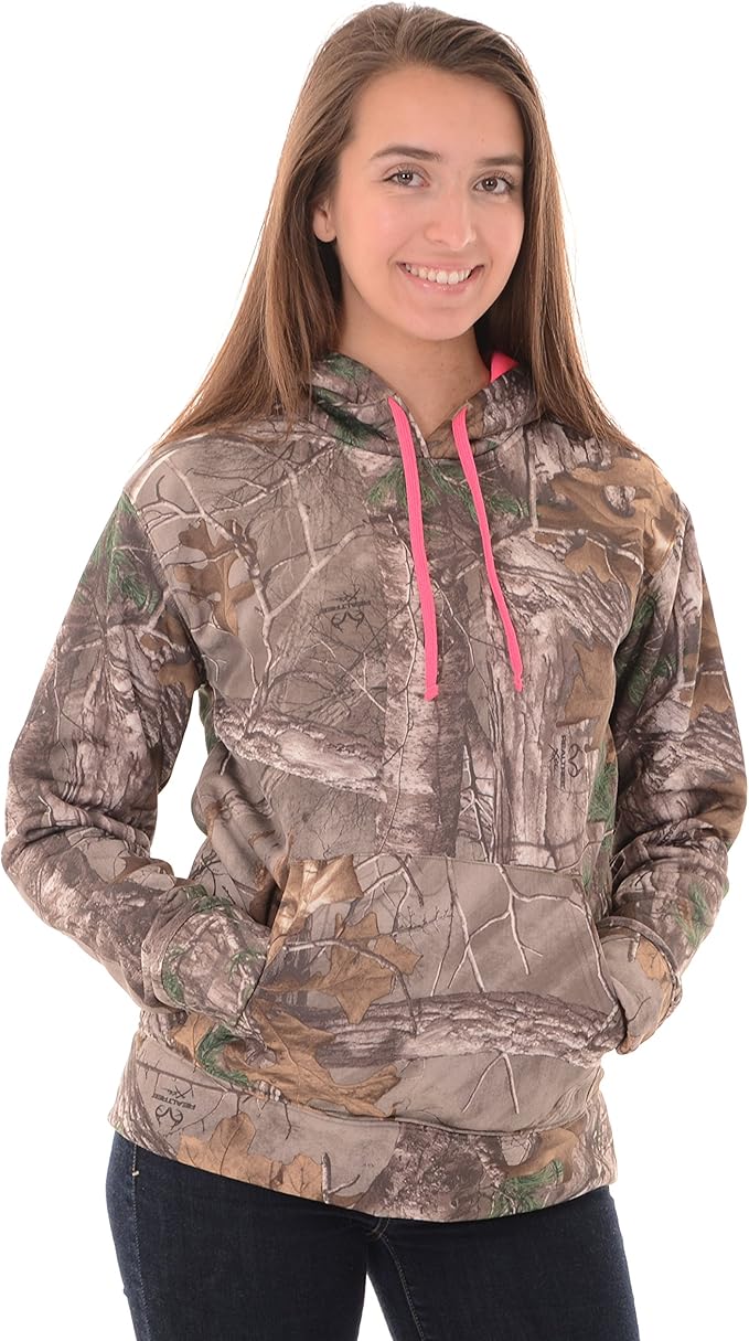 realtree hoodie amazon