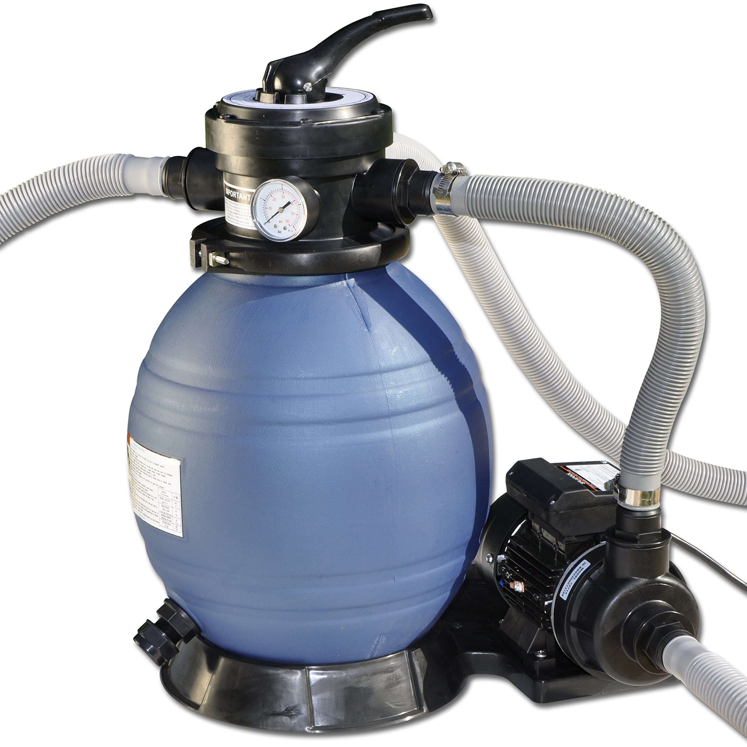 Best Rated in Pool Sand Filters & Helpful Customer Reviews