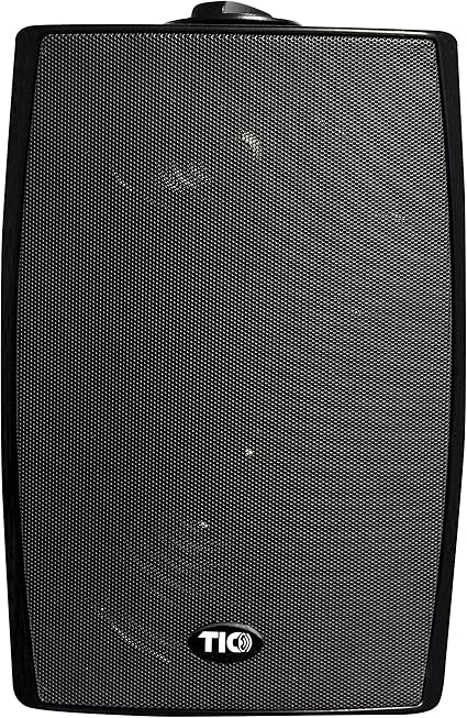 premium outdoor speakers