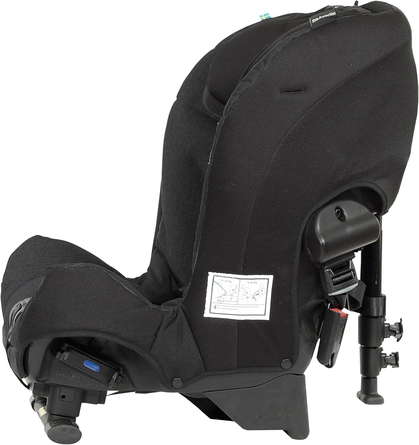 axkid minikid 2.0 amazon