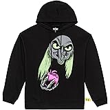 Disney Villains x Heidi Klum Old Hag Witch Pullover Hoodie