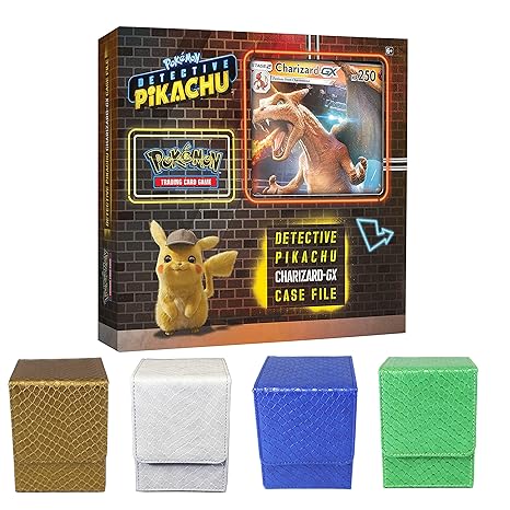 Pokemon Tcg Bewear Gx Box 4 Booster Pack With A Foil Promo Card