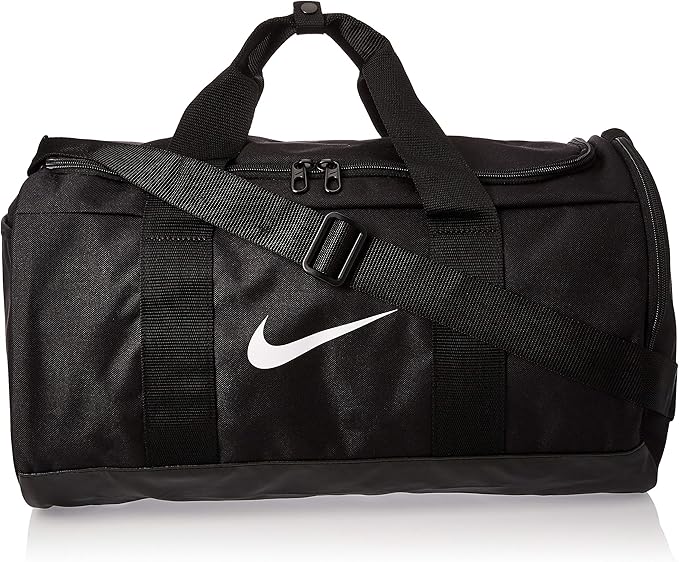 nike travel bag with wheels