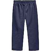 City Threads Athletic Pants for Boys and Girls Sports Camps School Running Basketball Sweat Pants