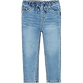 Levi's Boy's and Baby Skinny Fit Pull on Jeans