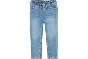 Levi's Baby Boys' Skinny Fit Pull on Jeans
