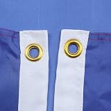 AZ FLAG Chad Flag 3x5 ft 100D Polyester with 2 Metal Grommets view 2