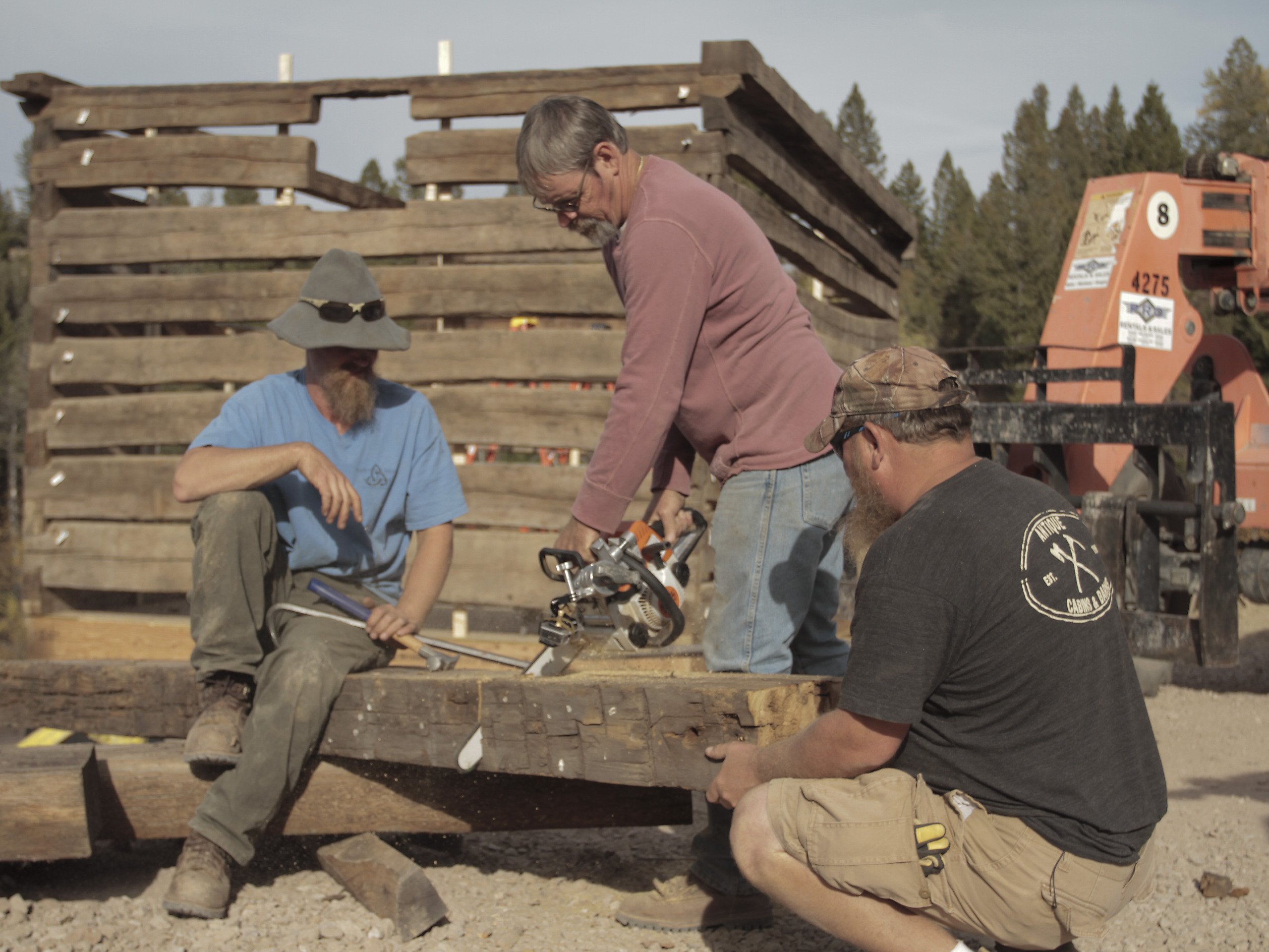 What Happened To Tim On Barnwood Builders 2021Century 24 Theaters - hk1o0z9