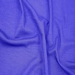 Texco Inc 60" Wide Rayon Spandex Jersey Knit Fabric