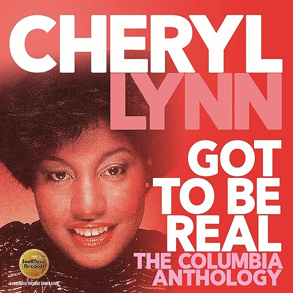 Cheryl Lynn - Best of Cheryl Lynn - Amazon.com Music