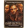 Paid in Full [DVD]