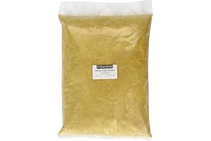 JustIngredients Orange Peel Powder 1 Kg